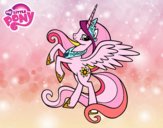 Princesa Celestia