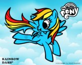 Rainbow Dash