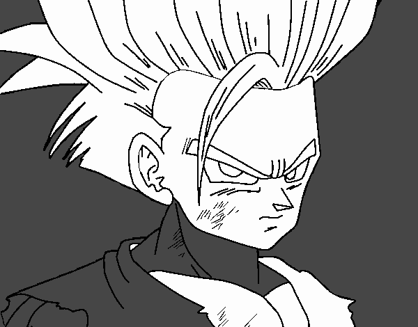 Son Gohan