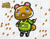 Animal Crossing: Tom Nook