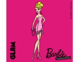 Barbie Fashionista 5