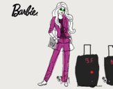 Barbie juvenil