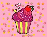 Cupcake delicioso