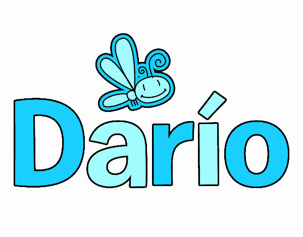 Darío