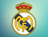 Escudo del Real Madrid C.F.