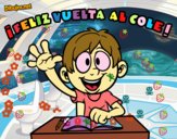 Feliz vuelta al cole