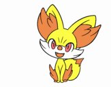 Fennekin