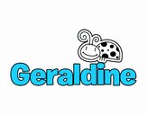 Geraldine