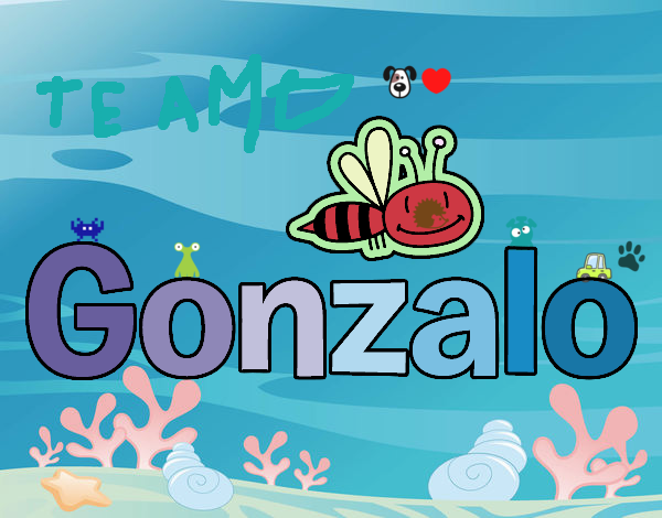 Gonzalo