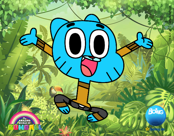 Gumball