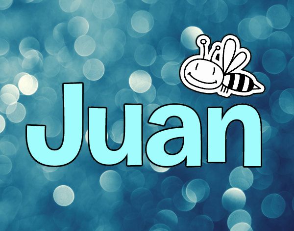 Juan