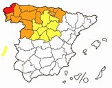 Las provincias de España