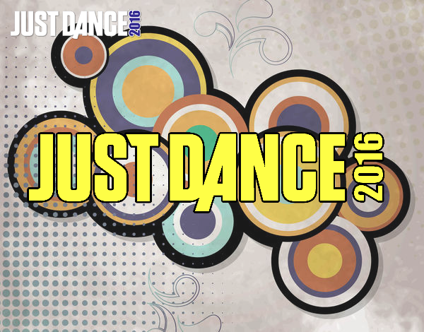 Logo Just Dance