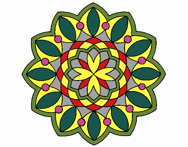 Mandala 20