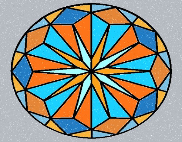 Mandala 41