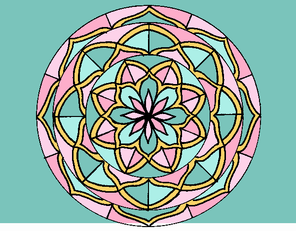 Mandala 6