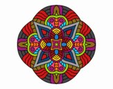 Mandala Maya