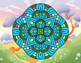 Mandala Maya