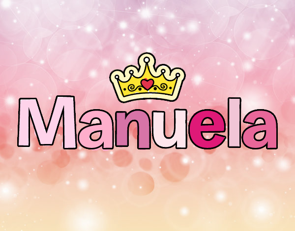 Manuela