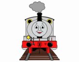 Percy la locomotora