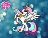 Princesa Celestia