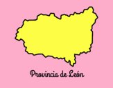 Provincia de León