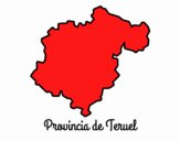 Provincia de Teruel