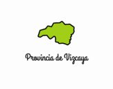 Provincia de Vizcaya