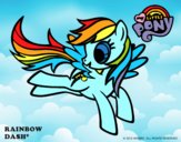 Rainbow Dash