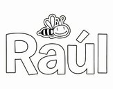 Raúl