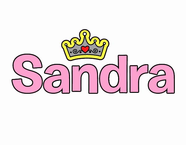 Sandra