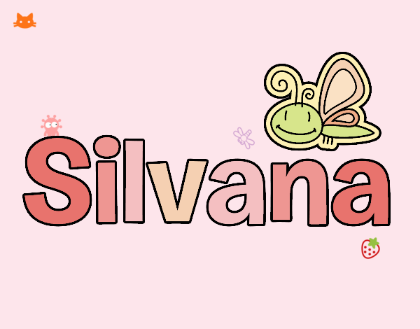 Silvana