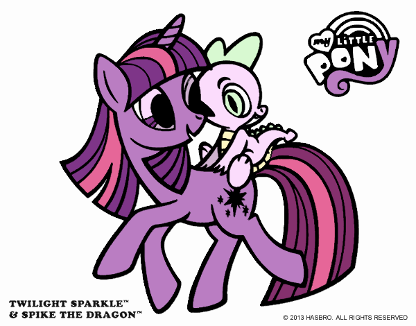 Twilight Sparkle