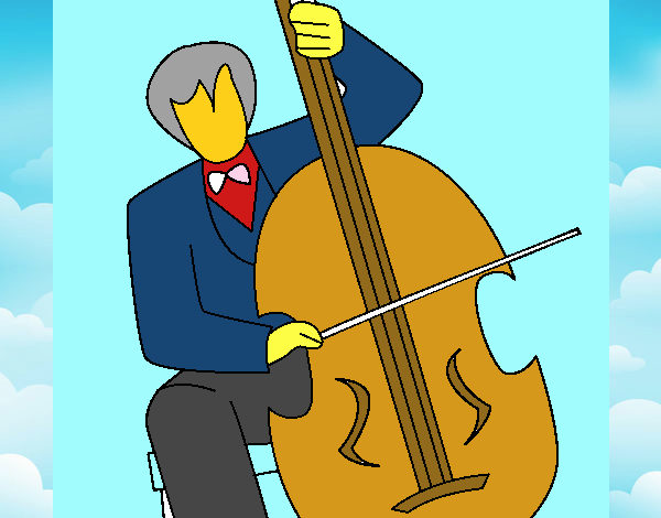 Violonchelo