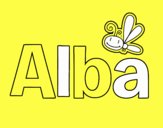 Alba