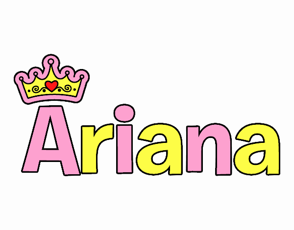 Ariana