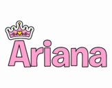 Ariana