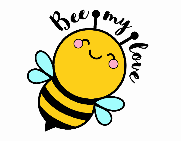 Bee my love