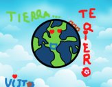 El planeta tierra