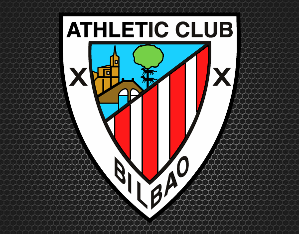 Escudo del Athletic Club de Bilbao