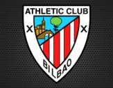 Escudo del Athletic Club de Bilbao