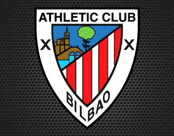 Escudo del Athletic Club de Bilbao