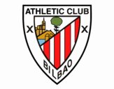 Escudo del Athletic Club de Bilbao