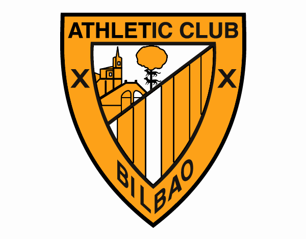 Escudo del Athletic Club de Bilbao