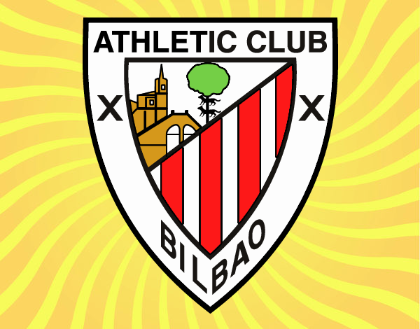 Escudo del Athletic Club de Bilbao