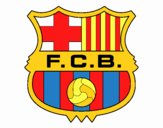 Escudo del F.C. Barcelona