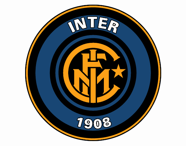 Escudo del Inter de Milán