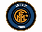 Escudo del Inter de Milán