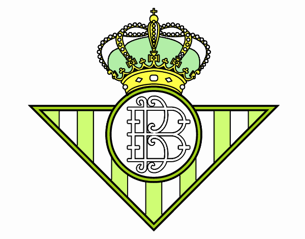 Escudo del Real Betis Balompié