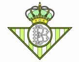 Escudo del Real Betis Balompié